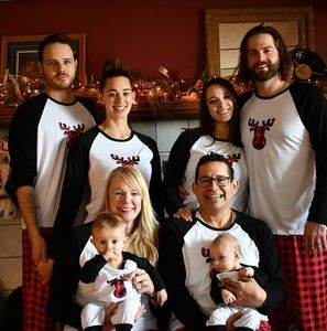 Meet your Posher, Becky